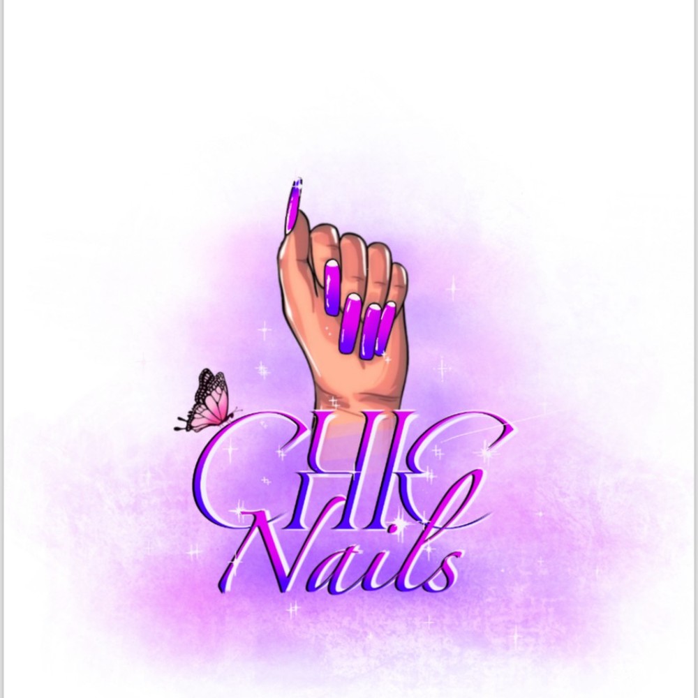 Meet your Posher, CHICC-NAILZ